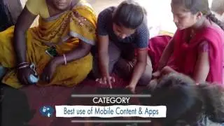 I Saksham Education and Learning Foundation