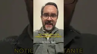 Una posible soluci&oacute;n migratoria que podr&iacute;a ayudar a miles de Latinos en U.S.A. 🔥🤠💯😎🇪🇨
