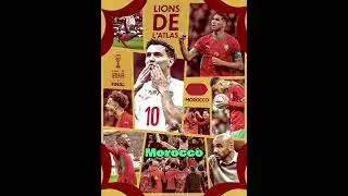 أغنية كأس إفريقيا المغرب 2025     The AFCON's 2025 song