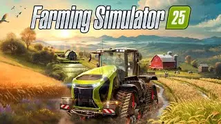 farming simulator 25