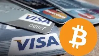 Visa Looking To Support Crypto? Mastercard Files Blockchain Patent!