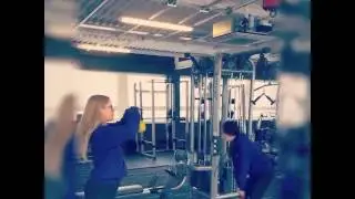 #ThisGirlCan