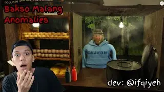 ANOMALI BARU DAN ENDING BARU - Bakso Malang Anomali Roblox