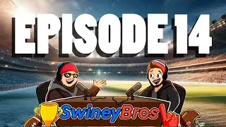 EPISODE 14: Fantasy Busts, Playoff Round Predictions, and Coach Firings
