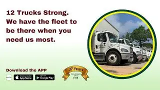 12 Trucks Strong | Reliable Heating Oil and Diesel Delivery in Suffolk County