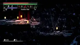 Соль и жертвоприношение &mdash; только для катаны Highblade Dex!