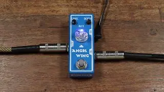 Tone City Angel Wing