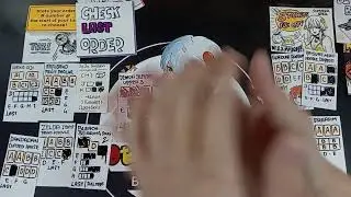 LIVE Kuji: &ldquo;Demon Slayer Akaza Kuji - Reloaded FRESH SET!&rdquo; Late Night Show with Otaku House