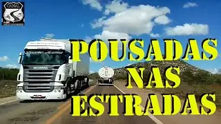Pousada nas estradas, 