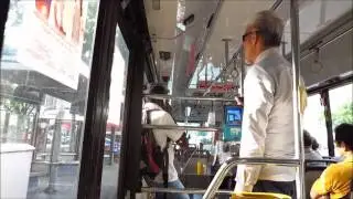 [SMRT] MB O405 Kickdown - TIB819M on 67 | ZF4HP500