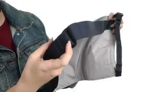 Manduka GO Play Mat Carrier SKU:8914052