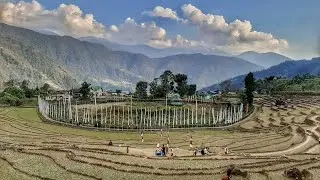 Escape Nature Camp | East Sikkim | Rolep, Pakyong | Gorkha Biker