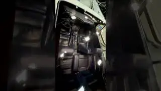 Красивая стеклянная крыша на этом кабриолете #BMW #e30 на хроме #BBS