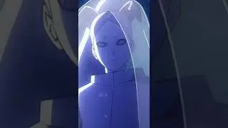 Sasuke Fights Otsutsuki!