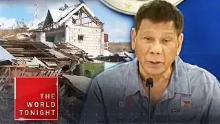 The World Tonight livestream | December 22, 2021 Full Episode