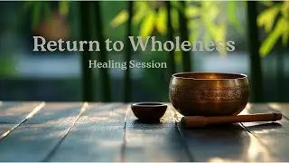 ✨ Pranic Healing Session | Open to Receive or Set Your Intention ✨