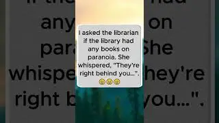 Paranoia 👀 #shorts #jokes #humor #subscribe