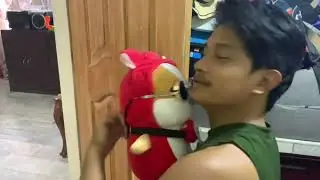 Sheeba Inu Music Video - Crescent Squad