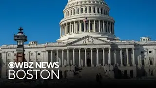 Lawmakers work to end partial government shutdown