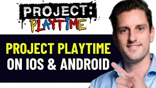 How to Get Project Playtime On Mobile 2026! (FULL GUIDE) | IOS & Android