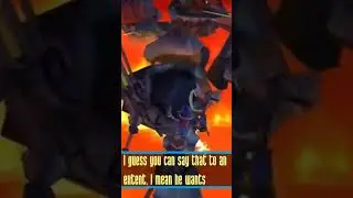 Clockwerk Last Words...