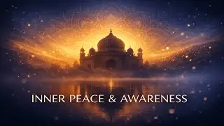 RagaVerse AI Soundscapes for Inner Peace & Awareness @RagaVerseAI
