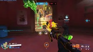 Unranked to GM Solo Mercy Season 19 [13]