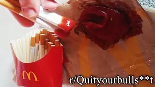 r/Quityourbulls**t | THIS CANNOT BE REAL