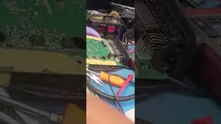 BMW DME MSD85.3 AND MSD80 INJECTOR DRIVER REPLACE