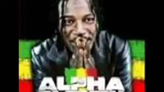 ALPHA BLONDY Ca Me Fait  Mal