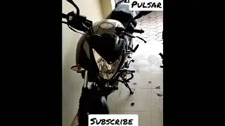 Pulsar Bike series | Bikes | New Pulsar Bikes #shorts #shortsfeed #youtubeshorts