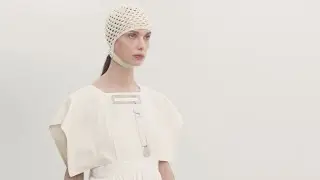 NICCOL&Ograve; PASQUALETTI SPRING SUMMER 2024