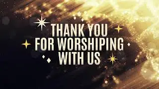 Abundant Life Church -  Sunday 10:30am Service