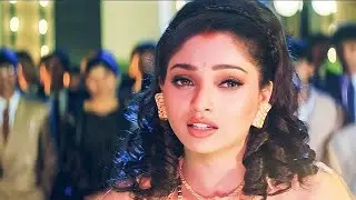 Har Ek Muskurahat Muskan Nahi Hoti 🥰💘 90's Sad Song 💘 HD, Alka Yagnik | Ankhon Mein Tum Ho