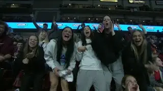 NCAAM 2025.03.12 Big Sky Men's Basketball Championship - (2) Montana vs (1) Northern Colorado