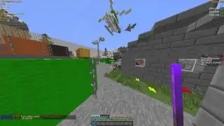 Sergeant_Chicken | Hacking | Killaura | AntiKnockback | funville.eu