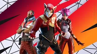 ⭐DUO VICTORY CUP⭐ OMG OMG⭐USE CODE CH1LLYS #AD ⭐
