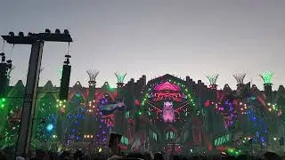 John Summit b2b Green Velvet @ The Kinetic Field, EDCLV - May 20, 2024