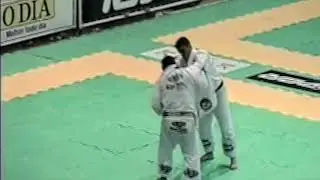 World Champion 98 - Z&eacute; Marcello Vs Guilherme Santos
