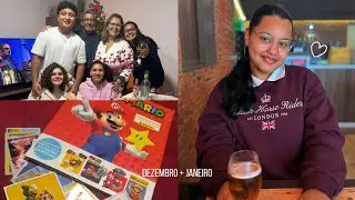 Aveiro Diaries| o fim de um ano e o começo do outro 