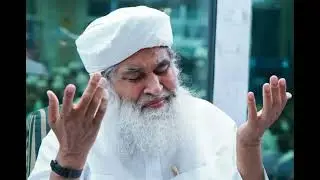 27 Ramadan 2025 Dua By Ameer-E-Ahlesunnat Molana Ilyas Attar Qadri|Shab-E-Qadar|Faizan-E-Madina