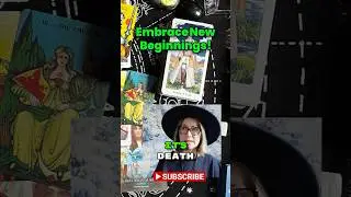 ARIES ♈️ WOW! A BRIGHT NEW BEGINNING! TIMELESS TAROT READING #ariestarot #ariestarotreading