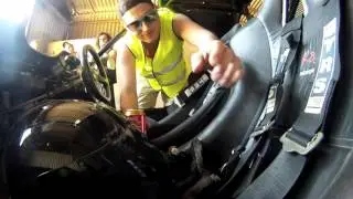 The GoPro Face