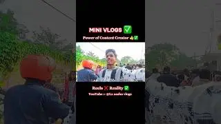 Struggle 💪🔥💯 #minivlog #reality #youtubeshorts #travlevlog #shorts #virlshort  #lxaashuvlogs