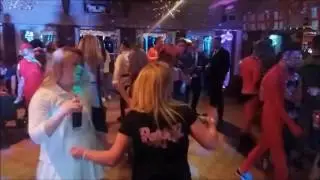 MINT DJ Irelands finest Wedding DJs DJ at Private Party Dublin City