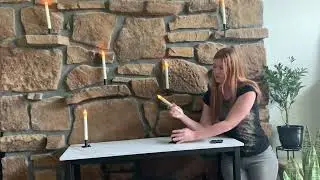 Afineth flameless Candles review