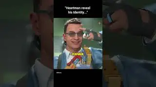 Heartman truth revealed - Death Stranding 2 #ds2