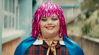 Bus Stop Films - Visible Trailer