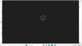 Install Python in Windows and Hello World!