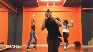 Kala Chashma 😎😎😎| Baar Baar Dekho | Bollywood | Dance video | KiranJ | DancePeople Studios.